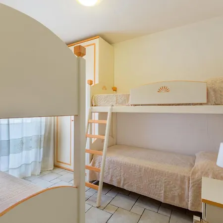Apartmán Casa Cobalto Cannigione