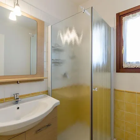 Casa Cobalto Appartement