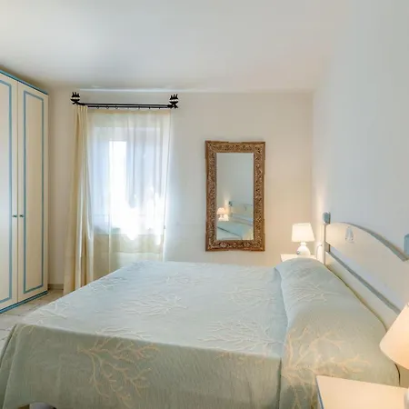 Appartement Casa Cobalto Cannigione