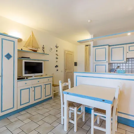 Casa Cobalto Apartmán