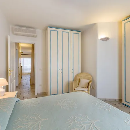 Apartmán Casa Cobalto *