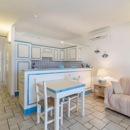 Apartmán Casa Cobalto Cannigione