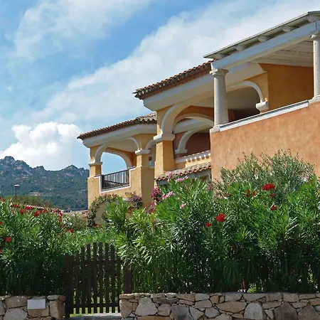 Casa Cobalto Appartement *