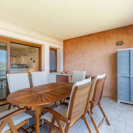 Apartmán Casa Cobalto *