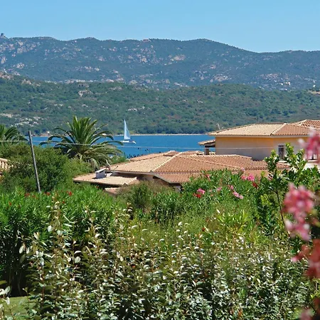 Casa Cobalto Apartmán *