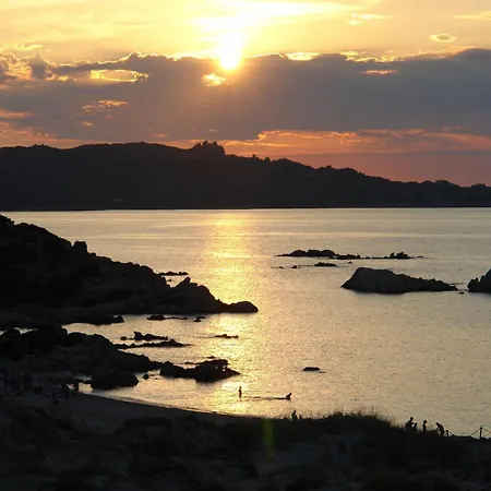 Casa Cobalto * Cannigione