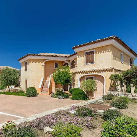 Lejlighed Casa Cobalto