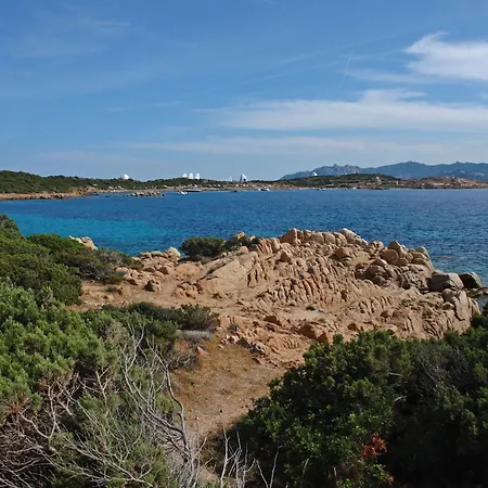 Apartamento Casa Cobalto