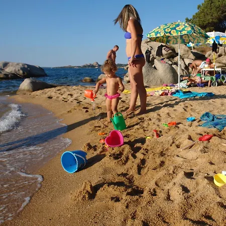 Casa Cobalto Lejlighed Cannigione